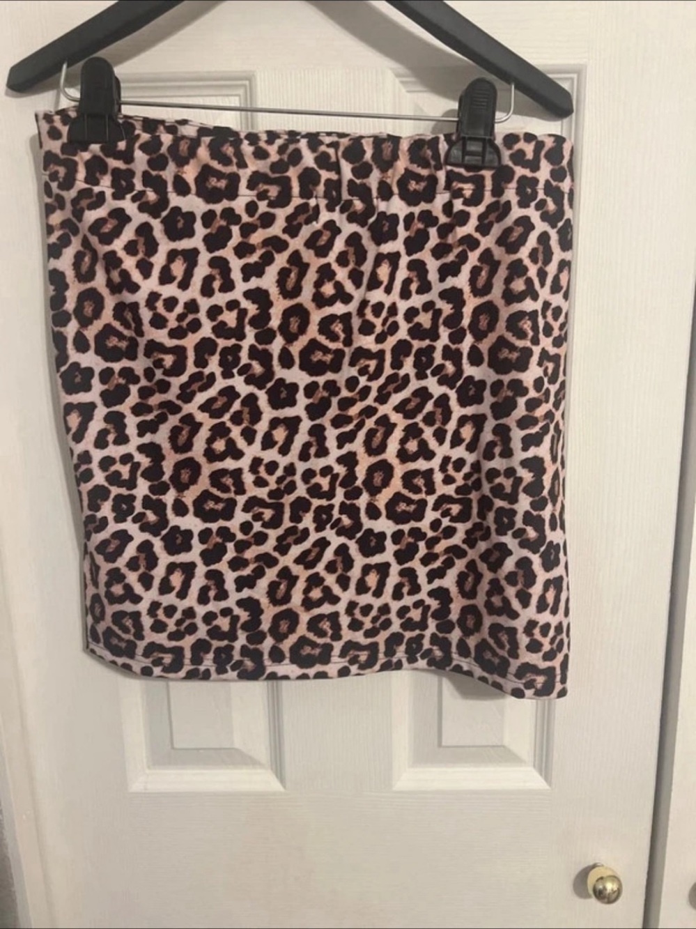 Jess Lea mini skirt